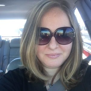 Meet your Posher, Sammie